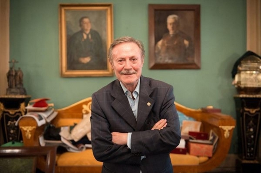 Журналисты назвали претендентов, которые могут возглавить Малый театр после смерти Соломина