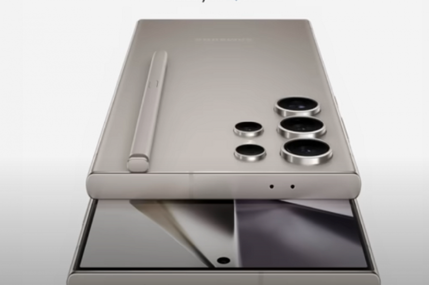 В РФ решили начать продажи нового Samsung Galaxy S24 раньше остального мира