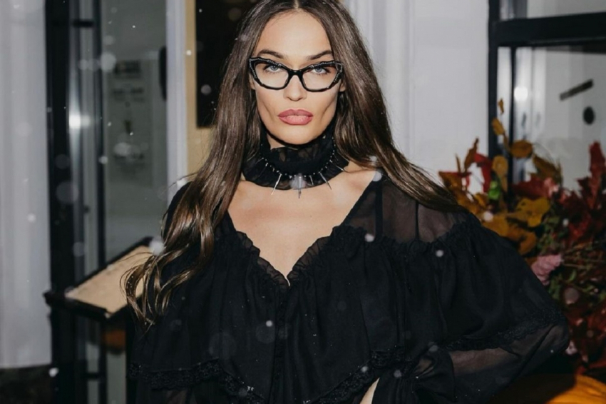 Водонаева решила высмеять конфликт между Бородиной и Жигаловой