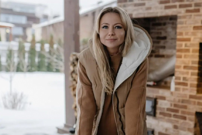Актриса Мария Миронова решила заявить, что готова защищать семью от лжецов