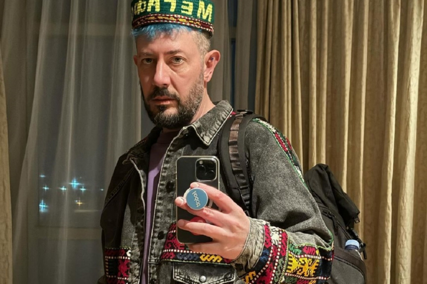 Артемий Лебедев назвал справедливой мерой отмену концертов Галкина в Таиланде