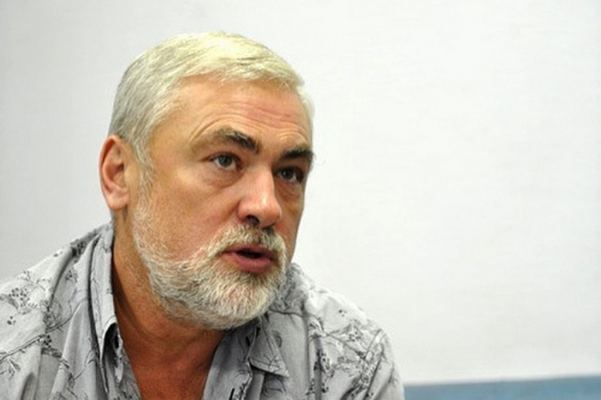 «Было бы здорово»: Муж Вики Цыганововой нашел много общего у своей жены и SHAMAN — певица не возражает