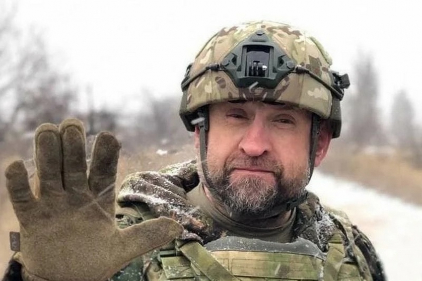 Военкор Александр Сладков решил признать, что дело идет к конфликту с НАТО