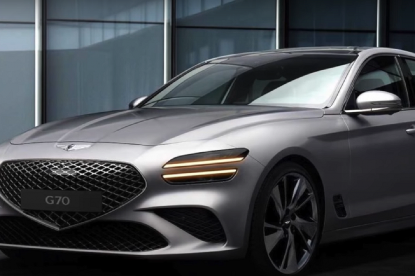 Автоэксперт Дмитрий Рогов решил назвать наиболее неликвидные автомобили в РФ