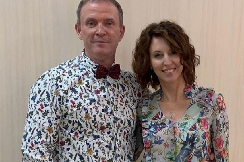 Певица РФ Сенчукова решила признаться, что была шокирована словами Галкина