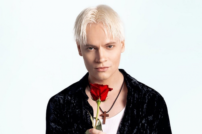 Зарубина назвала главную причину неприязни звезд к певцу SHAMAN