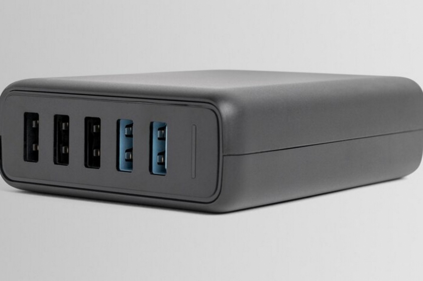 Tecno решила запустить в РФ свой первый мини-ПК Tecno по цене 47 тыс. рублей