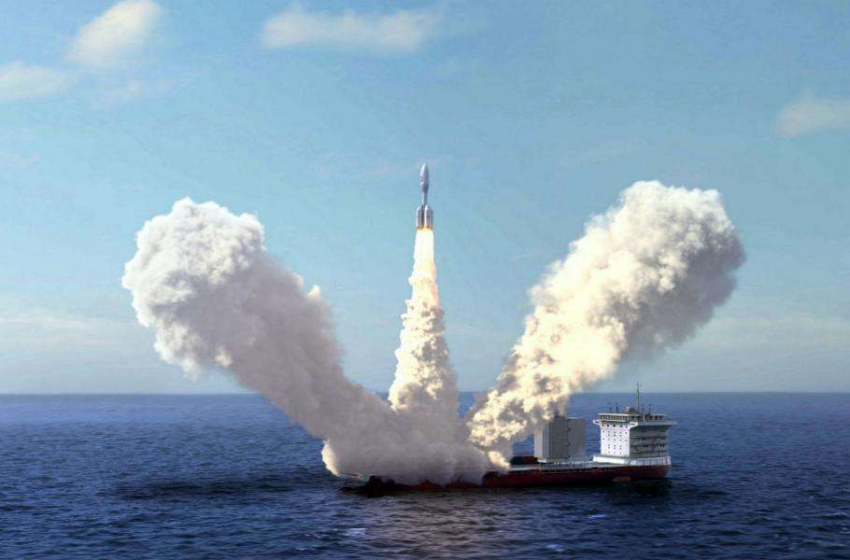 Недавний запуск китайской ракеты Gravity-1 переписал историю аэрокосмической отрасли