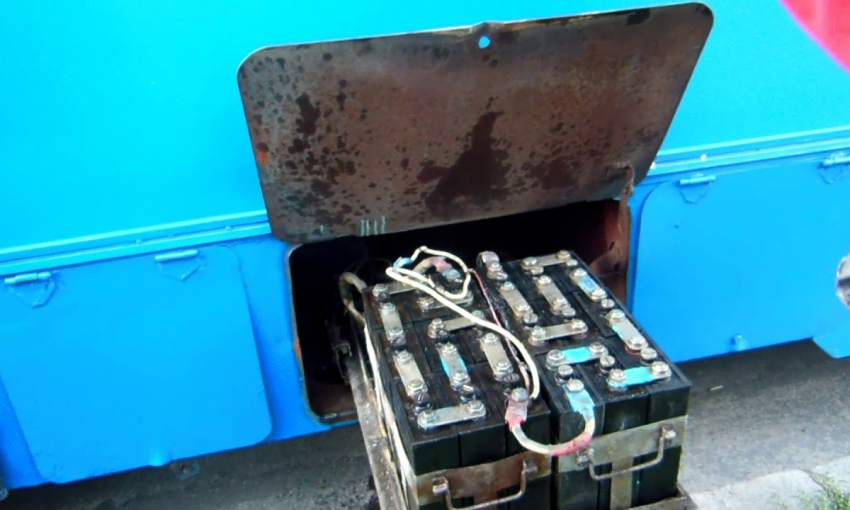 В России хотят разработать аккумулятор, превосходящий все мировые аналоги