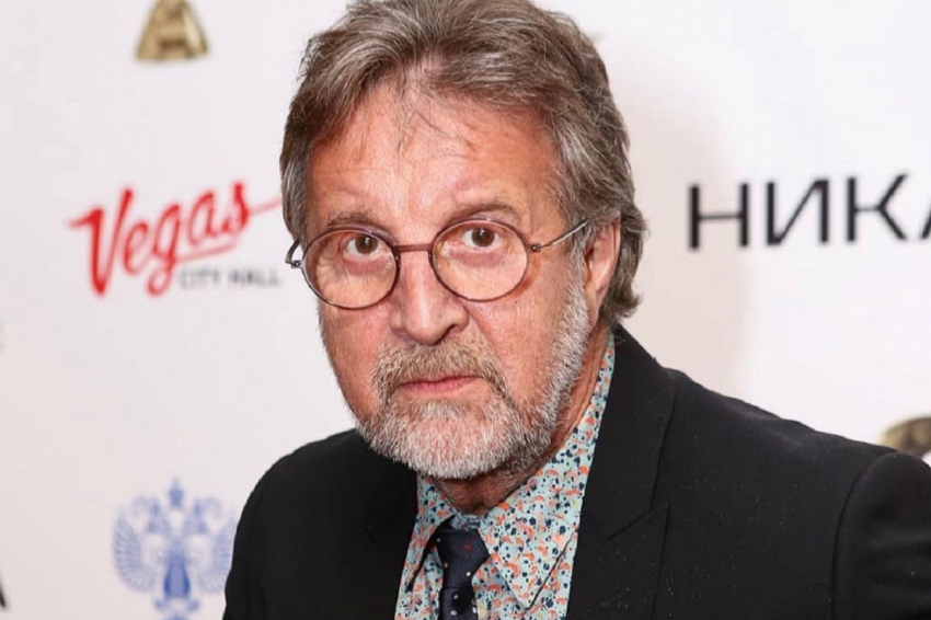 Леонид Ярмольник жестко обругал Никиту Кологривого — потребовал от актера уйти из профессии