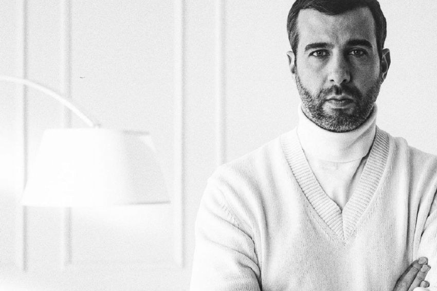 Падчерица Урганта Эрика сыграла в фильме с «украинским» подтекстом