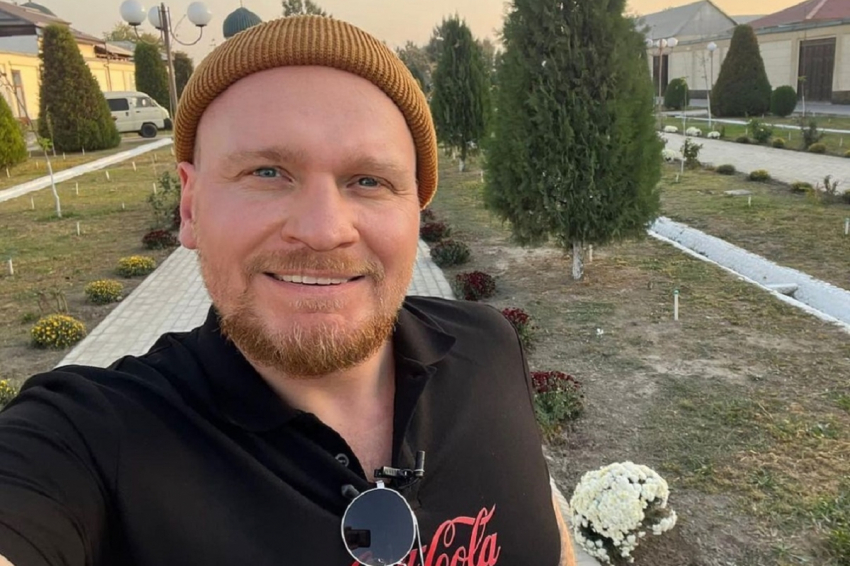 Иллюзионист Сафронов извинился перед Муцениеце, которую назвал эскортницей