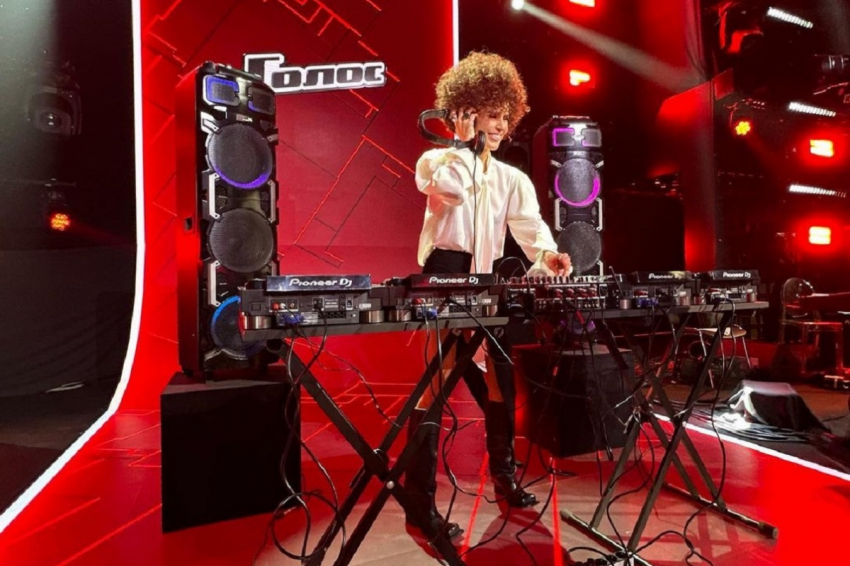 В Сети идут споры из-за наставников музыкального телешоу «Голос»