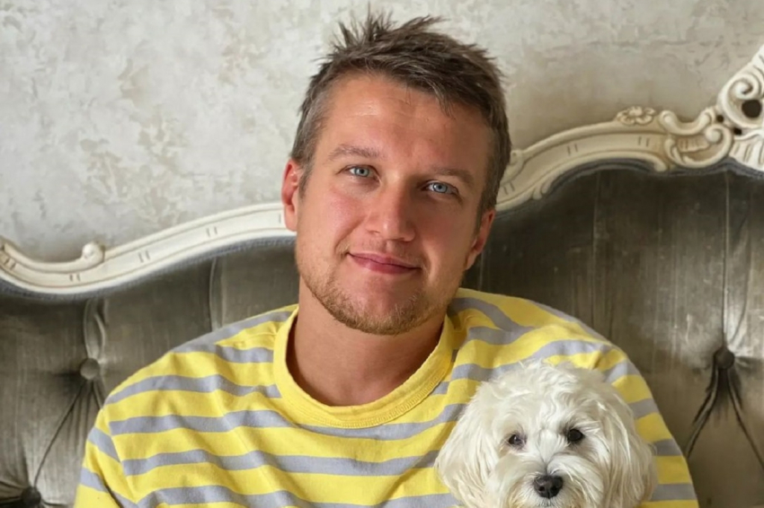 «Полный фейк и подстава»: Что говорят родные и близкие о задержании Анатолия Руденко — у актера нашли наркотики