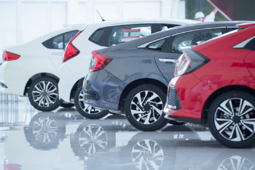 Алексей Подщеколдин: создание госкорпорации поможет восстановить отечественный авторынок