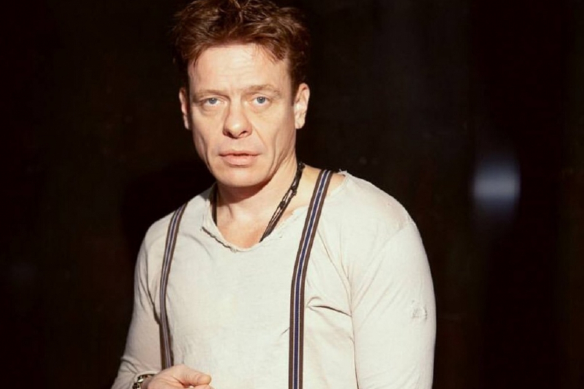 Звезда «Бригады» Майков разочарован в сериале «Слова пацана»: не смог досмотреть