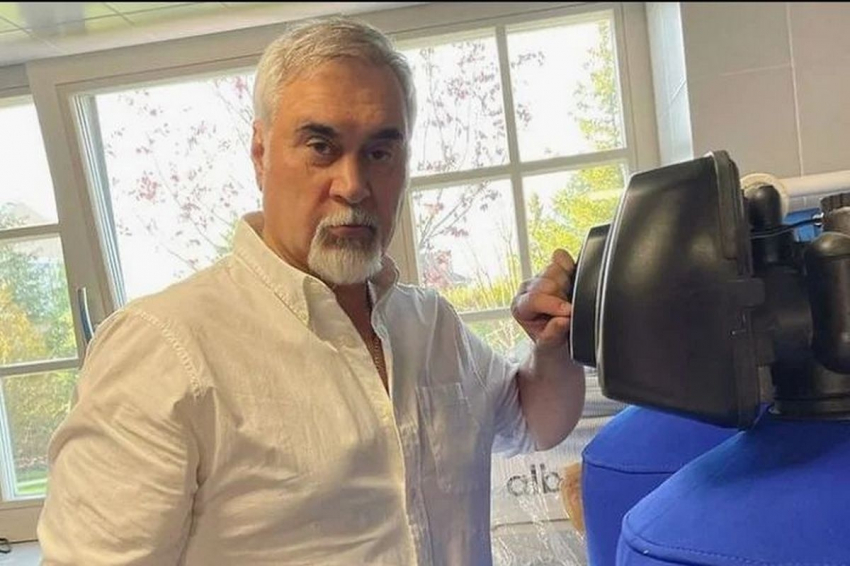 «Надеюсь на ваше понимание»: Валерий Меладзе сделал зявление после смерти отца — поклонники его не увидят на сцене