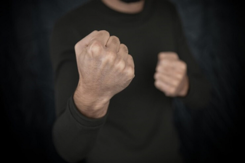 Армянин рассказал, как отбил у группы соотечественников бойца СВО