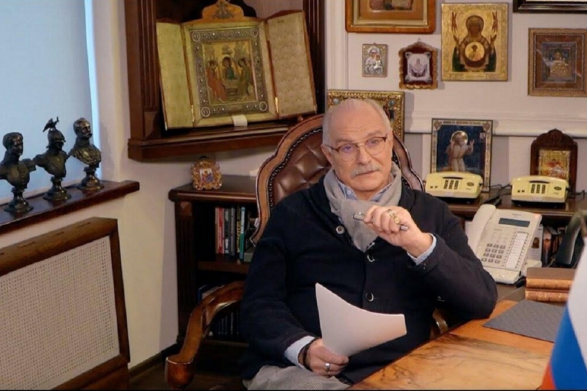 «Рязанов снимал не кино»: Владимир Долинский заступился за Никиту Михалкова — спровоцировал скандал