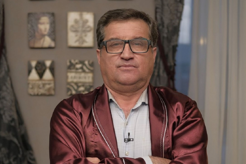 «Они все там были уродливы»: Разгневанный Отар Кушанашвили высказался о голой вечеринке — Ивлеевой есть над чем подумать