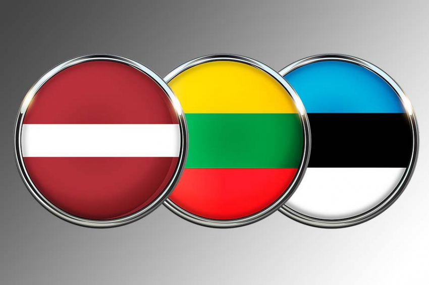 Прибалтика пытается зарыться от России в бункеры