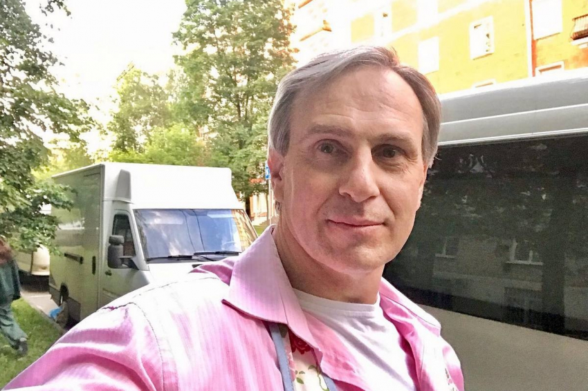 Выяснилось, почему о смерти актера Алексея Сдобнова узнали так поздно