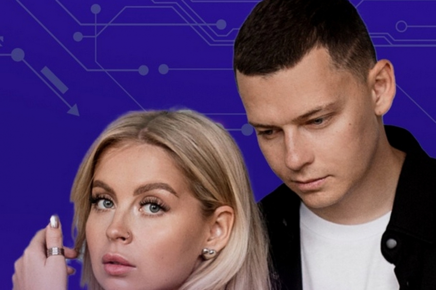 Песня омской группы снова попала в список самых популярных в РФ