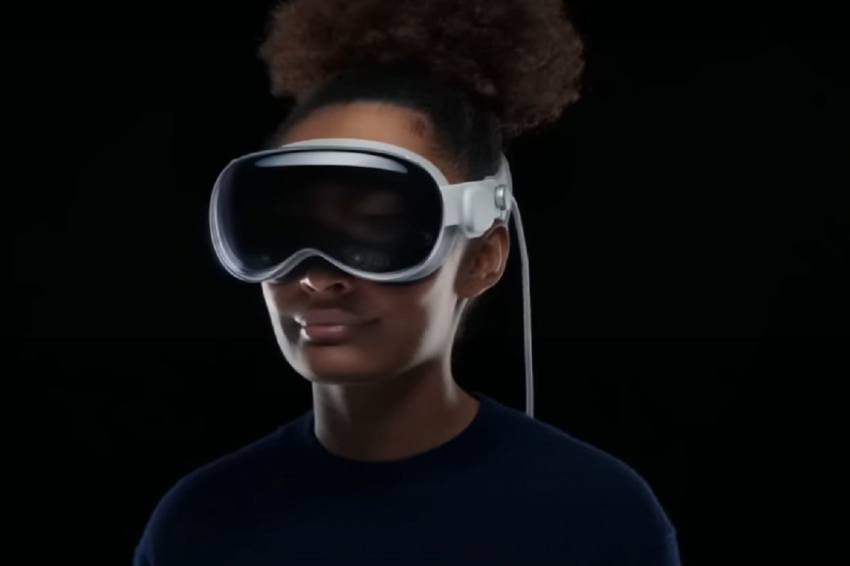 Wccftech: ремонт компонентов Vision Pro может доходить до $2399