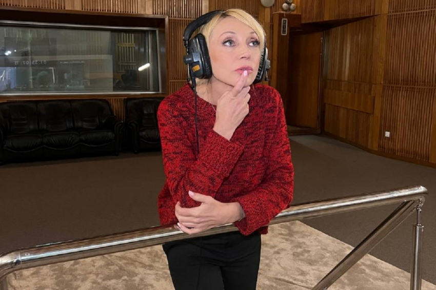 «Зачем, из-за чего?»: Концертный директор Орбакайте в недоумении — он не понимает, почему отменили выступления артистки