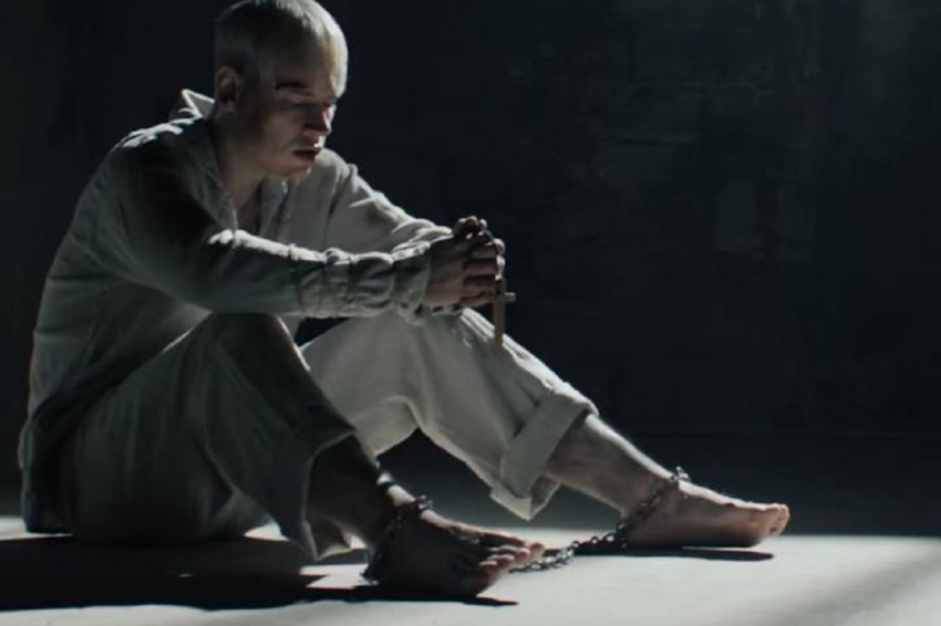 «Родные мои»: Певец Shaman эмоционально обратился к своим поклонникам — артист сообщил им радостную новость