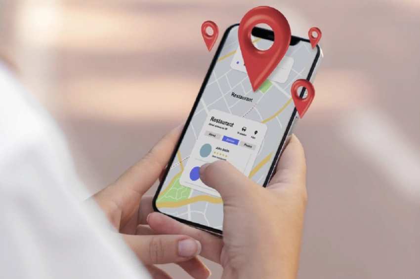 Зачем нужно убирать геолокацию в смартфонах, рассказывают эксперты
