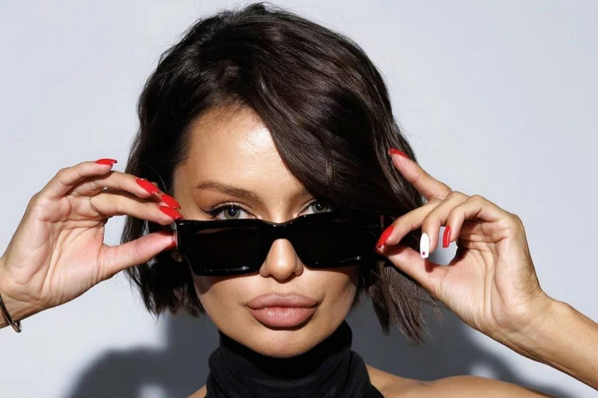 Виктория Боня не стала скрывать «устрашающий» вид после новых инъекций