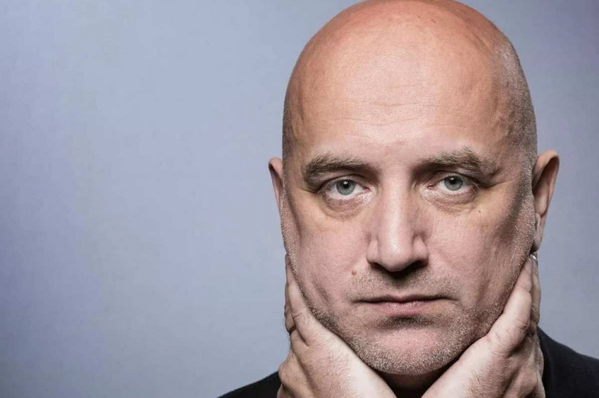 «Мы организуем»: Захар Прилепин обратился к Никите Кологривому – позвал актера на фронт