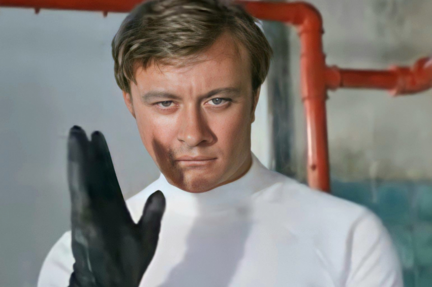 «Кровоточили язвы»: Владимир Долинский рассказал, что за страшный недуг мучил Андрея Миронова — стонал от боли