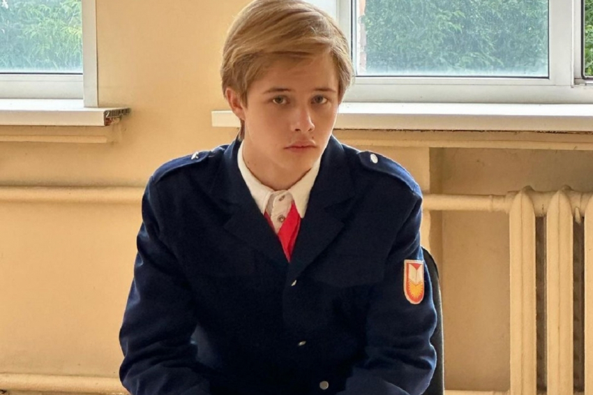 Актер Леон Кемстач признался, что второй сезон сериала «Слово пацана» обсуждается