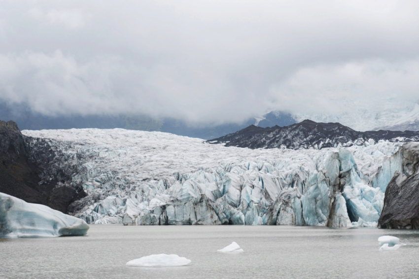 Британцы пугают мир микробами из мерзлоты Сибири