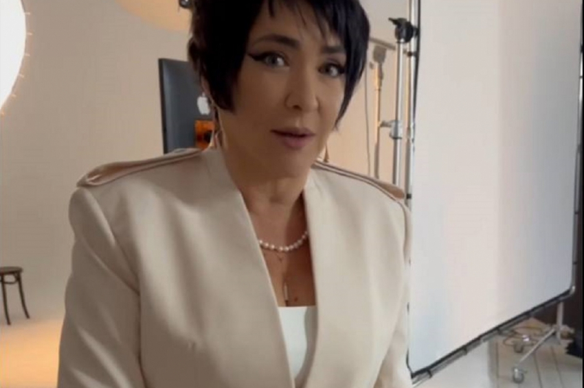 «Горло перегрызли»: Лолита обвинила в организованной травле бывших соотечественников — певицу подставили