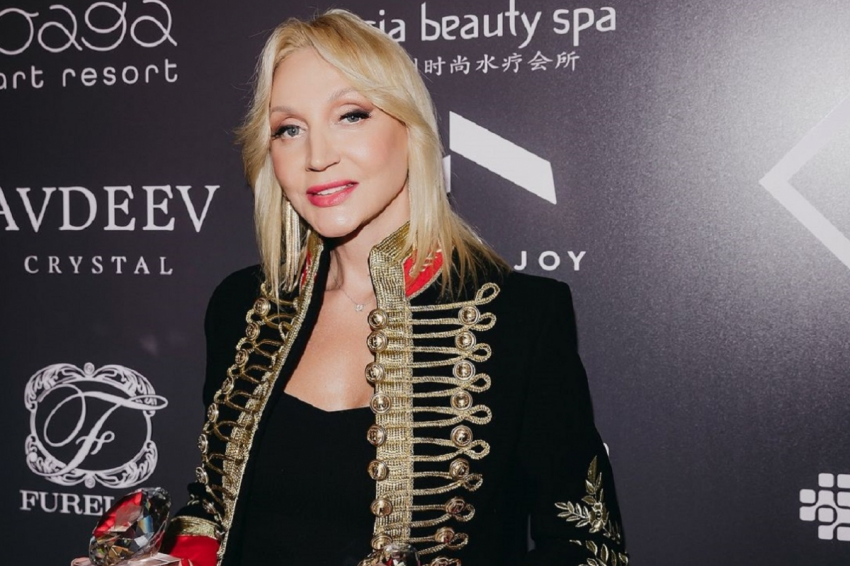 «Объявили бойкот»: Жители Читы заявили, что не хотят видеть у себя в городе Кристину Орбакайте