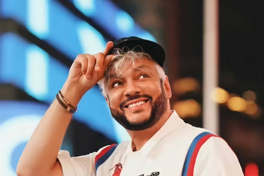 Киркоров не стал оставаться в РФ и улетел в Америку - певца заметили на концерте Мадонны