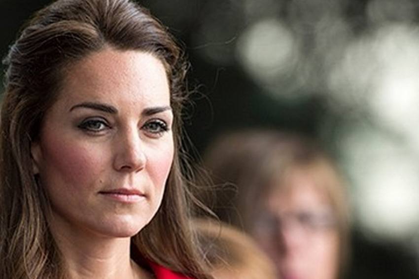 «Серьезные проблемы»: В Сеть просочилась скрытая информация о болезни Кейт Миддлтон — выглядит очень болезненно