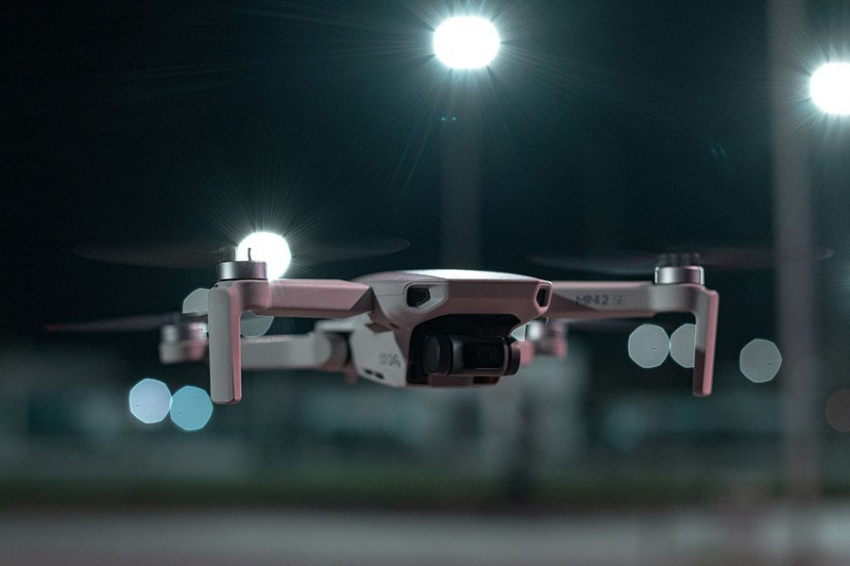 Минобороны России сообщило о перехвате четырех украинских дронов в Орловской области