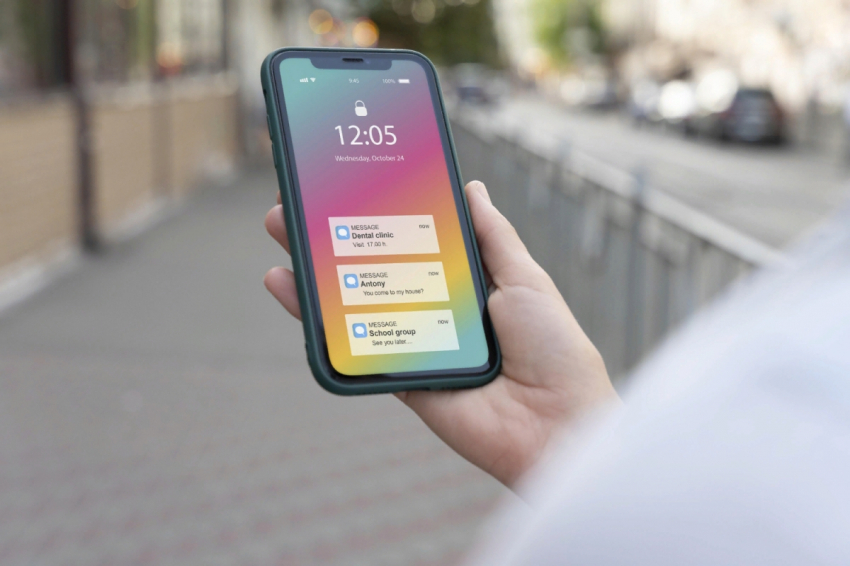 Apple признала, что запустила обновление iOS 17.3 с улучшенной защитой от краж для iPhone