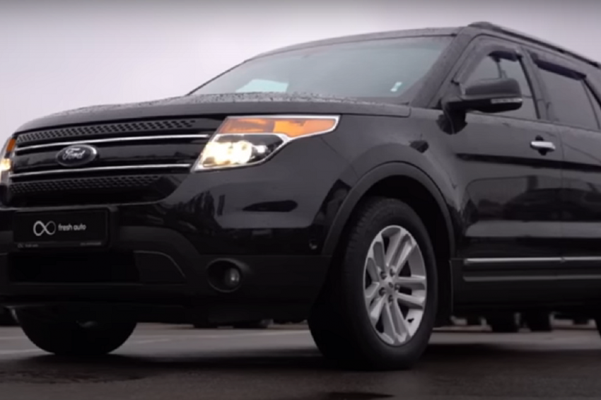 «За рулем» не стал скрывать самые надежные в РФ четыре кроссовера за 1,5 млн рублей