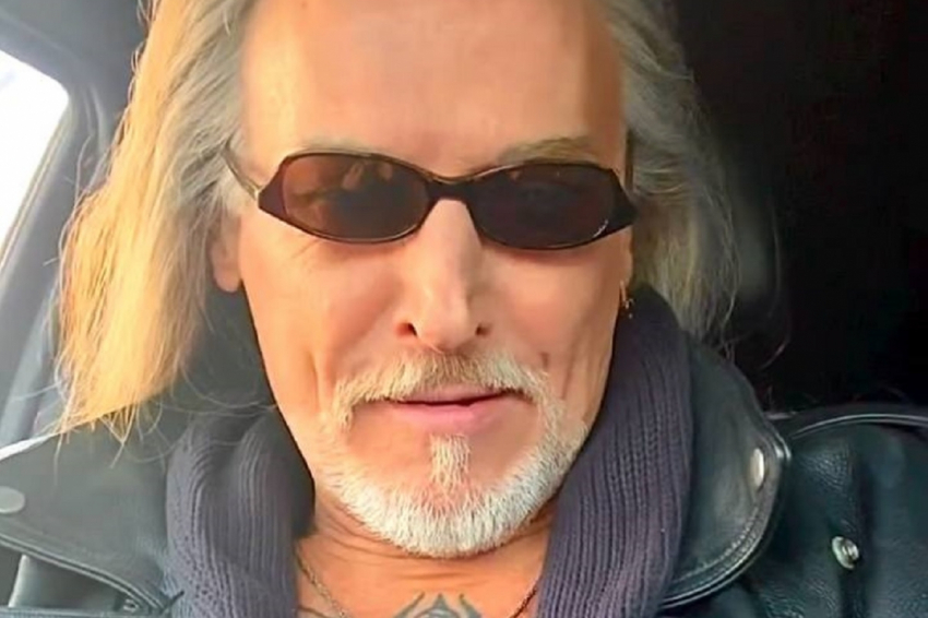 «Я — гениальный артист»: Никита Джигурда не признает своей вины — он не собирается просить прощение за слитое видео