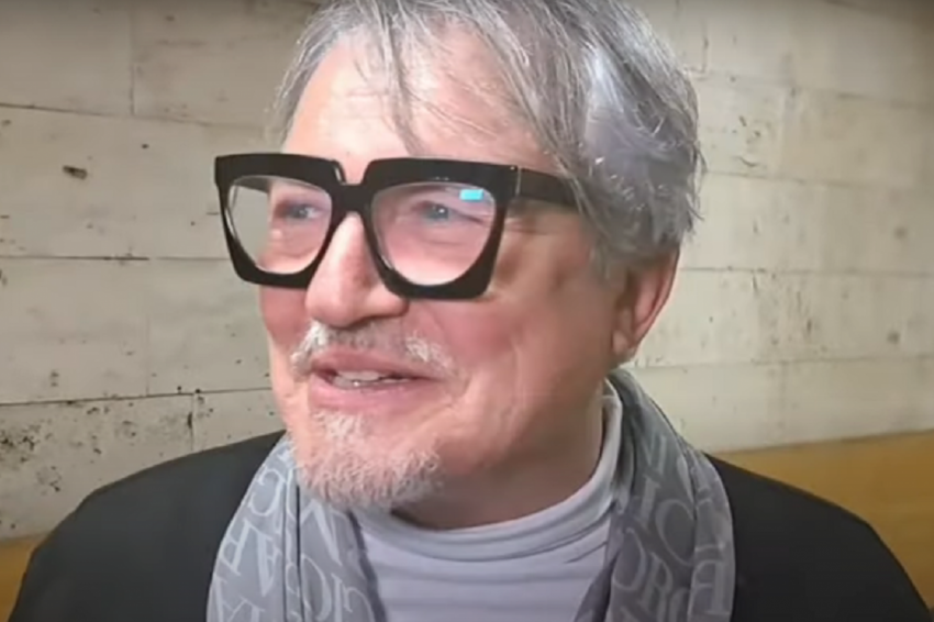 «Это страшная история»: Дмитрий Дибров нелестно высказался о новой ведущей «Кто хочет стать миллионером?» — певица молчит