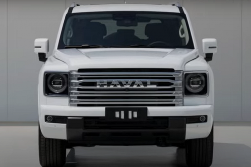 Autonews не стал скрывать самые ожидаемые в России автоновинки в начале 2024 года