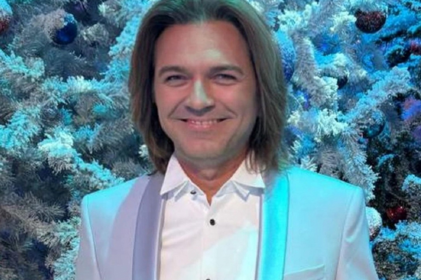 «Гены пальцем не раздавишь»: Поклонники удивились по поводу внешности сына Дмитрия Маликова — фото расставило все по своим местам