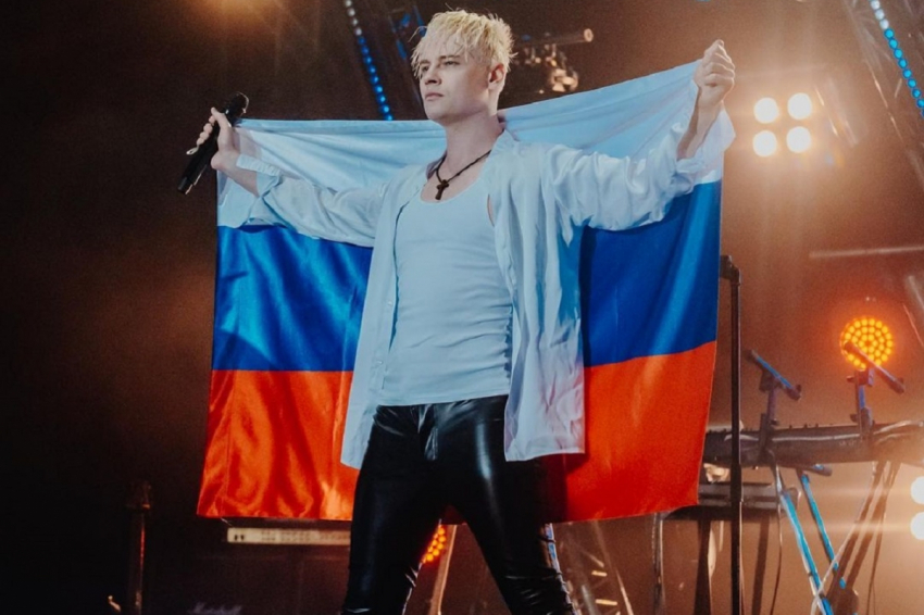 «Я его не воспринимаю»: Евгений Кобылянский пролил свет на проблему SHAMAN - продюсер объяснил, почему Ярослава Дронова не любят коллеги