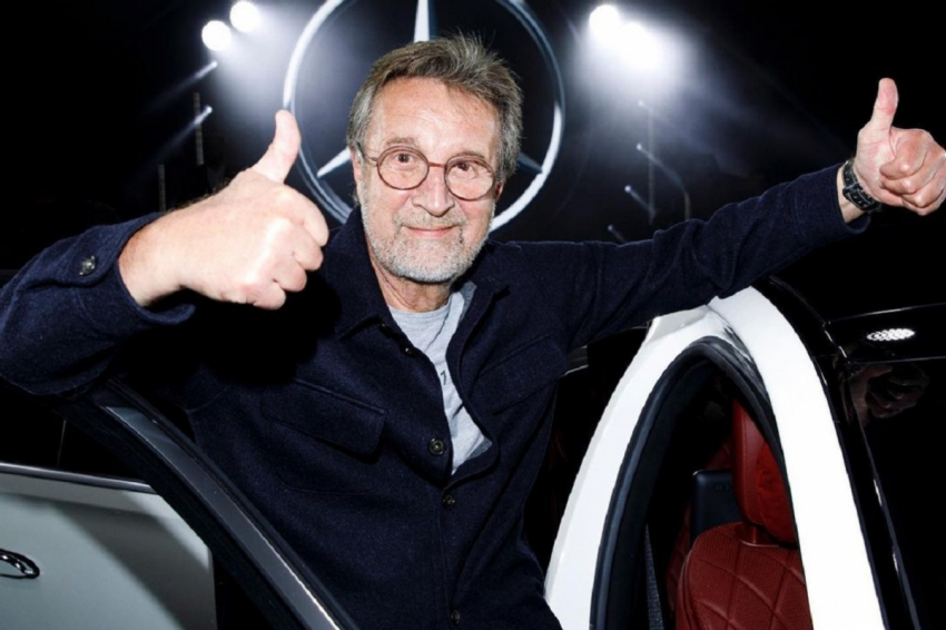 Продюсер Леонид Ярмольник не стал скрывать, почему не принял звание народного артиста