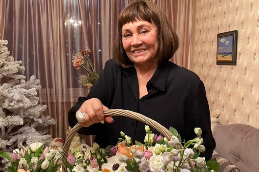 «Сама холопка»: Лариса Лужина в очередной раз высказалась о Пугачевой — поклонники Аллы Борисовны бранят актрису